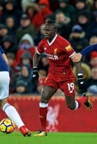 Primary photo for West Bromwich Albion FC vs Liverpool FC 2018 FA Cup 16th-Final