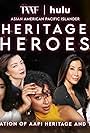 AAPI Heritage Heroes (2022)