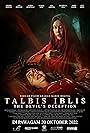 The Devil's Deception (2022)