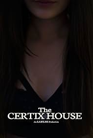 Iliana Tzikas in The Certix House (2020)