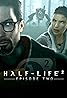 Half-Life 2: Episode Two (Video Game 2007) Poster