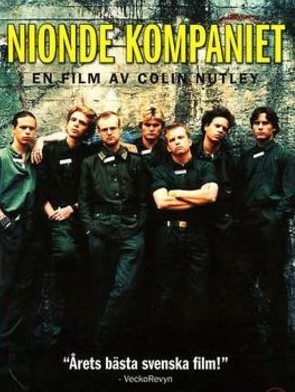 Nionde kompaniet (1987)