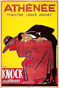 Primary photo for Knock, ou le triomphe de la médecine