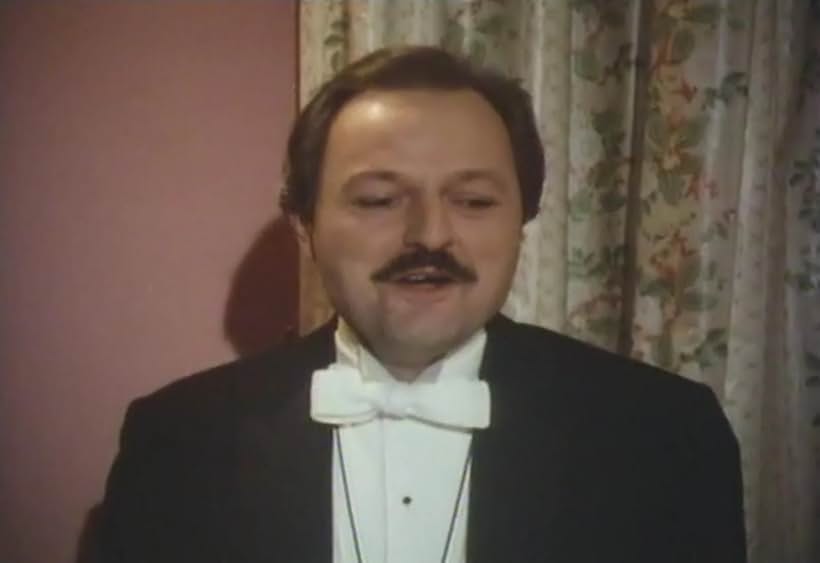 Peter Bowles in The Irish R.M. (1983)