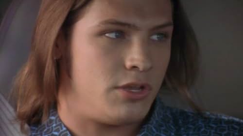 Nick Wechsler in Team Knight Rider (1997)