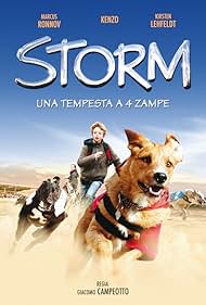 Storm - Una tempesta a 4 zampe (2009)