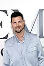 Taylor Lautner