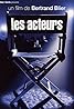 Les acteurs (2000) Poster