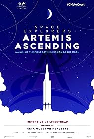 Space Explorers: Artemis Ascending (2022)