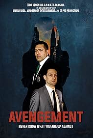 Avengement (2019)