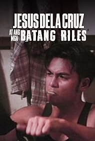 Keempee De Leon in Jesus dela Cruz at ang mga batang riles (1992)