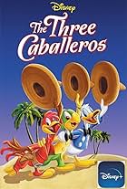 The Three Caballeros