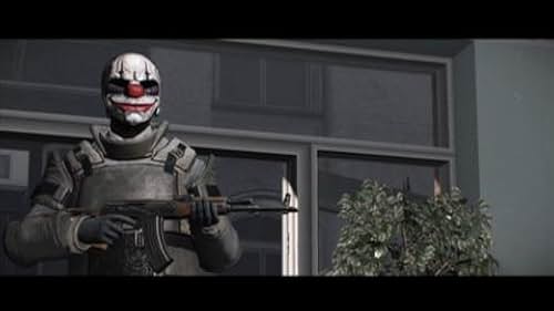 Payday 2 (VG)