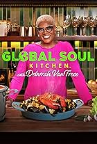 Global Soul Kitchen (2024)