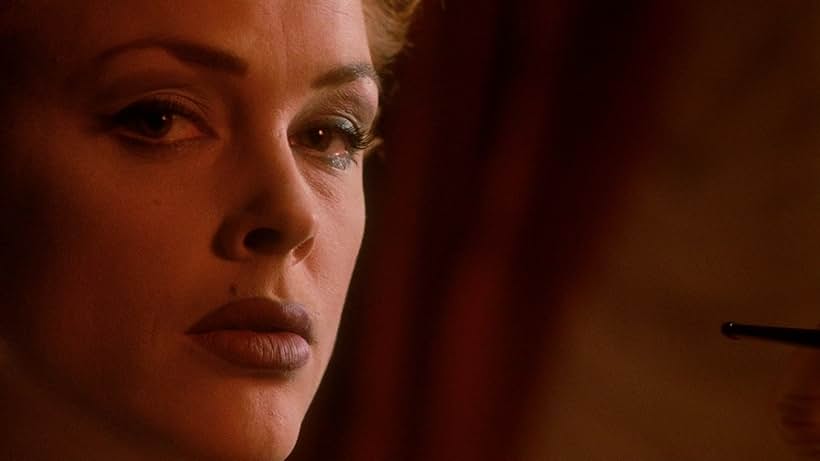 Brigitte Nielsen in Chained Heat 2 (1993)