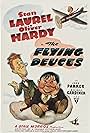 The Flying Deuces (1939)