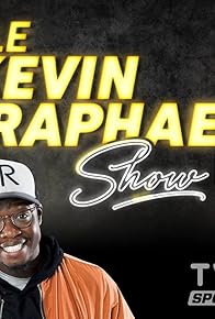 Primary photo for Le Kevin Raphael Show