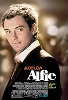 Jude Law in Alfie (2004)