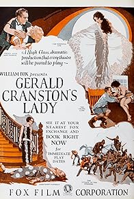 Primary photo for Gerald Cranston's Lady