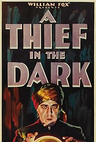 Primary photo for Thief in the Dark