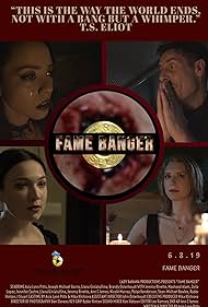 Joseph Michael Harris, Asia Lynn Pitts, and Liana Giniatullina in Fame Banger (2019)