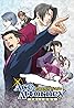 Phoenix Wright: Ace Attorney Trilogy (Video Game 2019) Poster