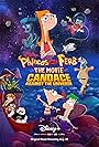 Phineas and Ferb the Movie: Candace Against the Universe (2020)