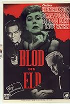 Blood and Fire (1945)