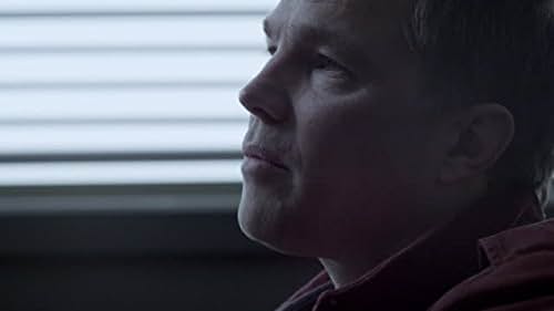 Jon Øigarden in Mammon (2014)