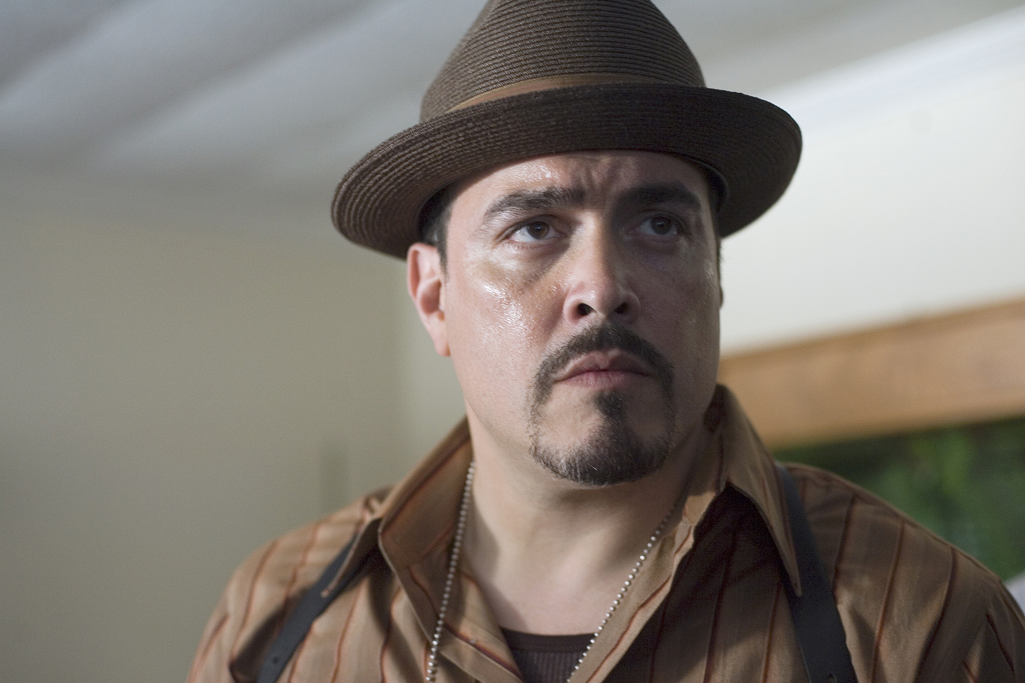 David Zayas in Dexter (2006)