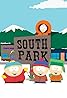 South Park (TV Series 1997– ) Poster