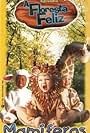 A Floresta Feliz (2000)