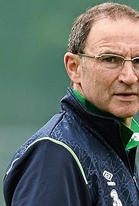 Primary photo for Martin O'Neill