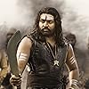 Vijay Sethupathi in Sye Raa Narasimha Reddy (2019)