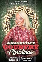 A Nashville Country Christmas (2022)