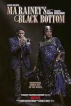 Ma Rainey's Black Bottom