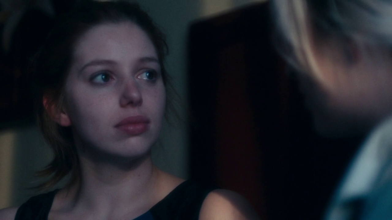 Seána Kerslake in A Date for Mad Mary (2016)