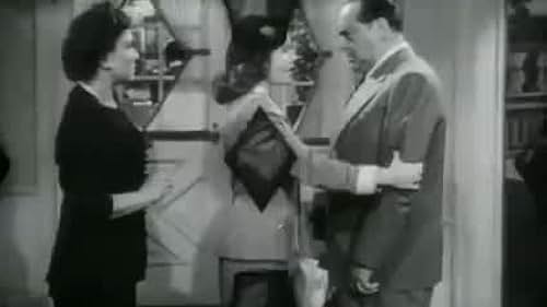 Joy (Janis Paige) is used to getting male attention, while her step-sister, Jackie (Joyce Reynolds), stands on the sidelines. The pair, who have a strong bond, come home from college and meet the handsome Warren (Robert Hutton) at a dance. Despite initially being attracted to Jackie, those feelings are instantly forgotten when he meets Joy. The two sisters vie for his attention, and Jackie decides to undergo a makeover in order to gain his affections. Her makeover has surprising consequences.