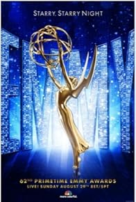 Primary photo for The 62nd Primetime Emmy Awards