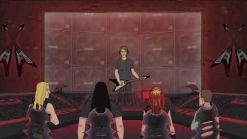 Metalocalypse (2006)