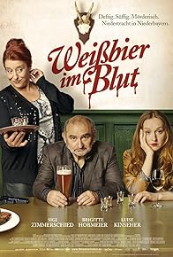 Primary photo for Weißbier im Blut