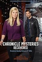 Chronicle Mysteries: Recovered