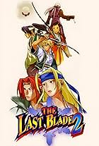 The Last Blade 2