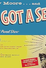 I've Got a Secret (1952)