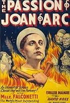 The Passion of Joan of Arc