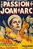 La Passion de Jeanne d'Arc (1928) Poster