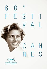 Primary photo for Cérémonie d'ouverture du 68ème Festival de Cannes