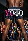 Kimberly New, April Melody Rox Dillard, and Felecha Addison-Williams in YO40 (2024)