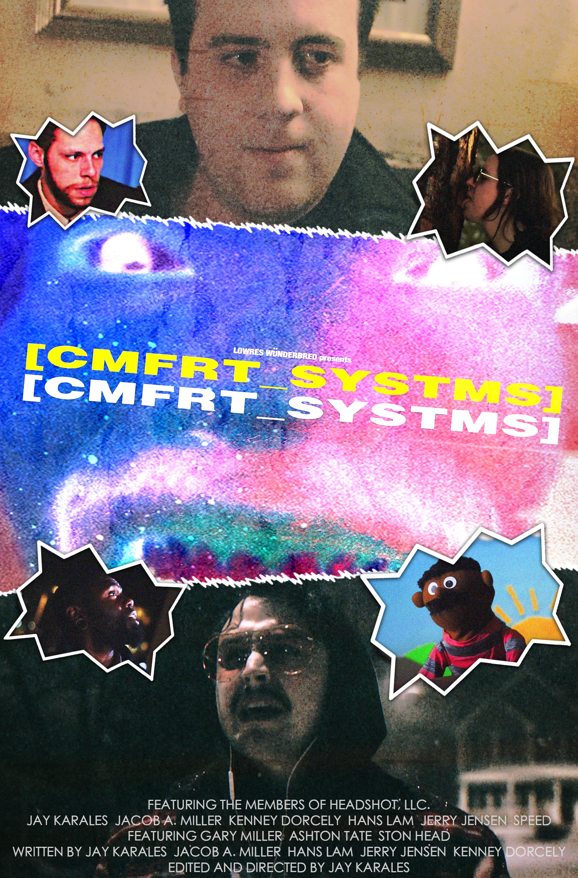 CMFRT_SYSTMS (2019)