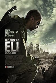 Primary photo for The Book of Eli